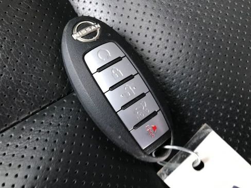 Used 2023 Nissan Murano SL AWD/4WD image 23