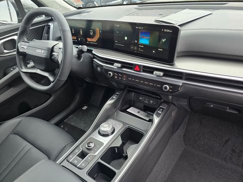 New 2026 Kia Sorento EX w/ EX Premium Package AWD/4WD image 10