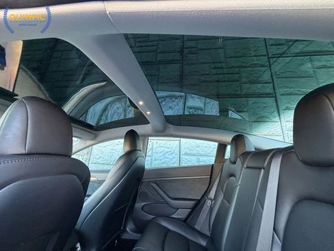 Used 2022 Tesla Model 3 Long Range image 31