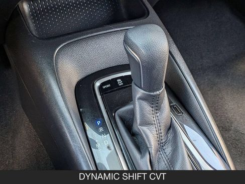 Used 2021 Toyota Corolla SE w/ Carpet Mat Package (TMS) FWD image 20