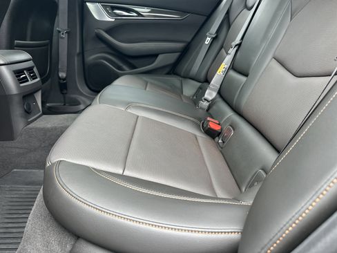 Used 2023 Cadillac CT5 Sport image 20
