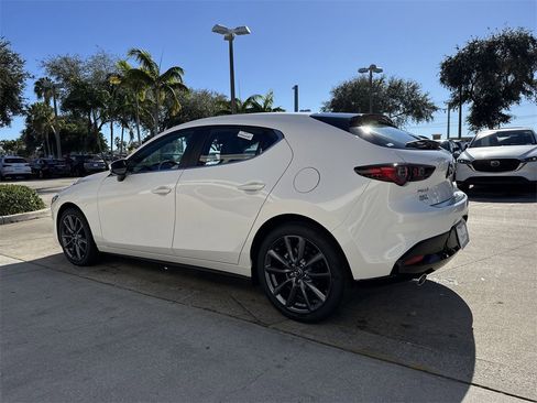 New 2026 MAZDA MAZDA3 s image 27