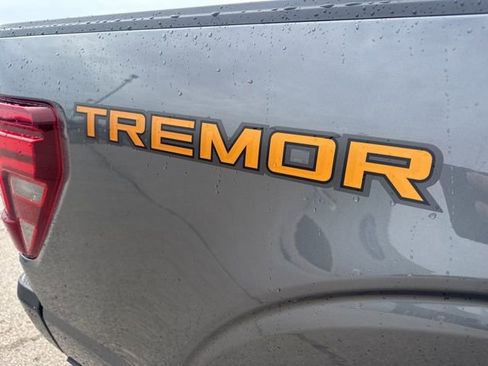 New 2026 Ford F150 Tremor w/ Equipment Group 402A High image 23