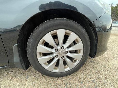 Used 2014 Honda Accord EX-L image 19