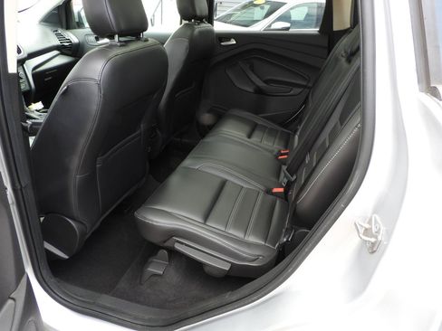 Used 2019 Ford Escape SEL AWD/4WD image 8