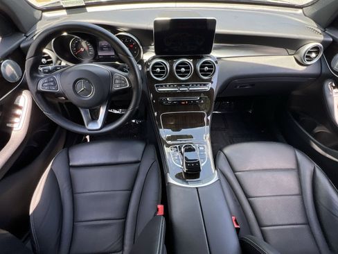 Used 2016 Mercedes-Benz GLC 300 4MATIC image 28