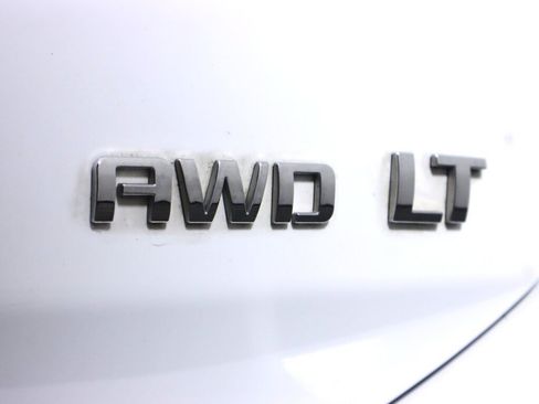 Used 2019 Chevrolet Equinox LT AWD/4WD image 38