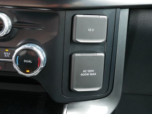 Certified 2023 Ford F150 Tremor w/ Equipment Group 402A High AWD/4WD image 33