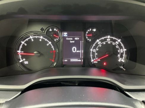 Used 2023 Toyota 4Runner SR5 image 29