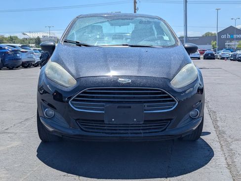 Used 2019 Ford Fiesta SE w/ Equipment Group 201A FWD image 10