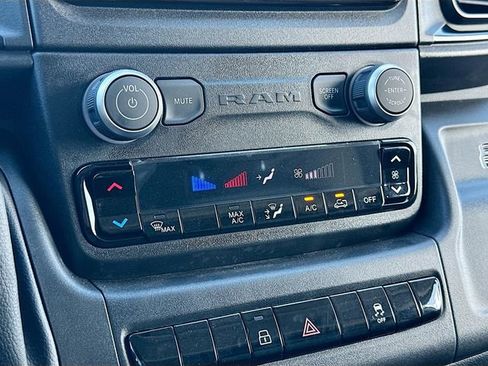 New 2026 RAM ProMaster 2500 image 10