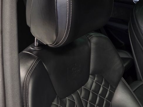 Used 2020 Audi SQ5 Premium Plus w/ Premium Plus Package image 40