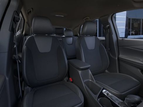 New 2026 Buick Encore GX Preferred w/ Comfort Package AWD/4WD image 16