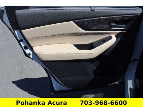 Certified 2023 Acura MDX SH-AWD w/ Advance Package image 29