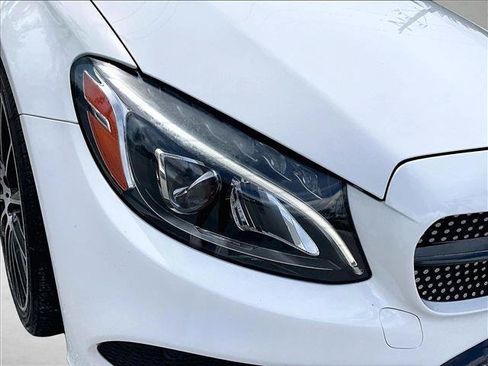 Used 2018 Mercedes-Benz C 300 Coupe image 28