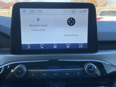 Used 2023 Ford Escape Active image 21