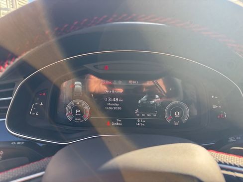 New 2026 Audi Q7 3.0T Prestige image 21