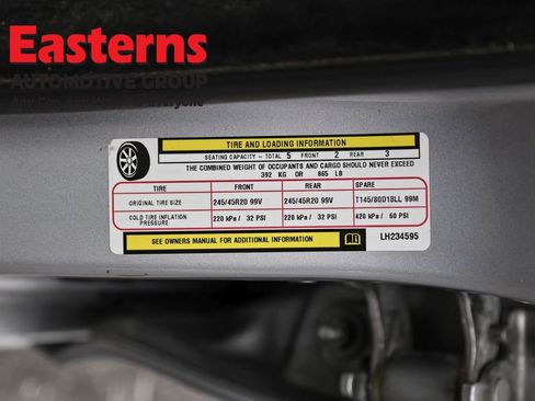 Used 2020 Chrysler 300 S image 36