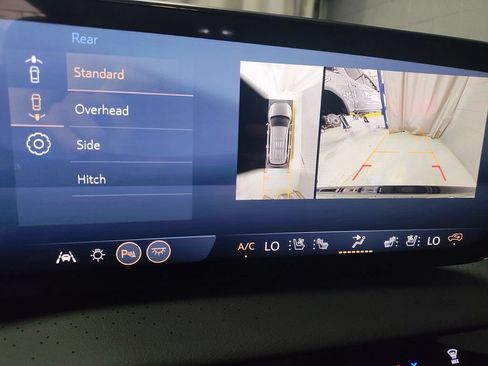 New 2026 Buick Enclave Avenir w/ Super Cruise Package AWD/4WD image 31