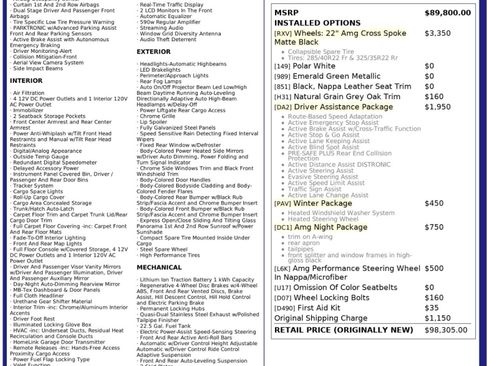 Used 2024 Mercedes-Benz GLE 53 AMG 4MATIC Coupe image 68