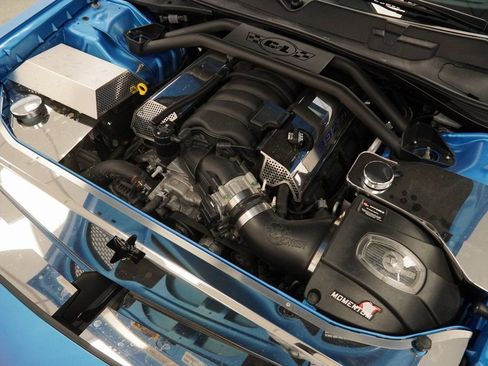 Certified 2023 Dodge Challenger R/T Scat Pack image 47