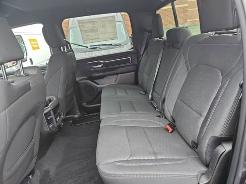 New 2026 RAM 1500 Big Horn image 13