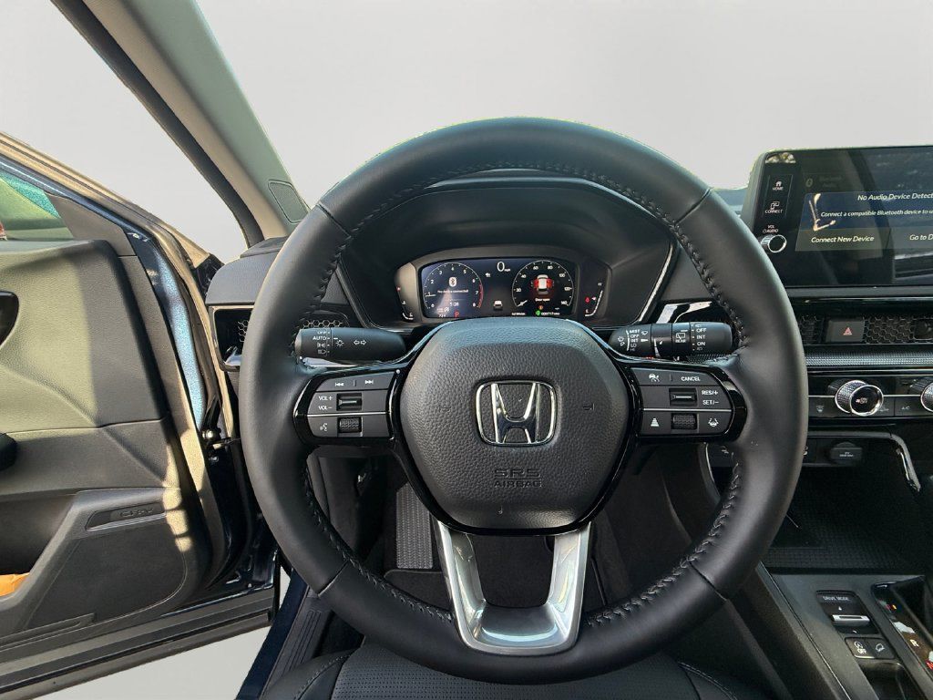 Used 2026 Honda CR-V EX-L image 12