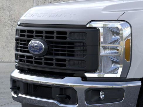New 2026 Ford F350 XL image 17