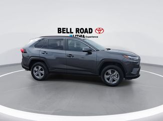 Used 2025 Toyota RAV4 XLE video 2
