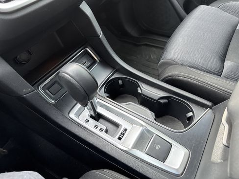 Certified 2024 Subaru Ascent Premium AWD/4WD image 20