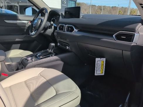 New 2025 MAZDA CX-5 AWD 2.5 S image 27