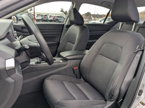 Used 2020 Nissan Altima 2.5 S image 27