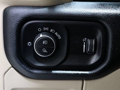 Used 2021 RAM 1500 Big Horn AWD/4WD image 22