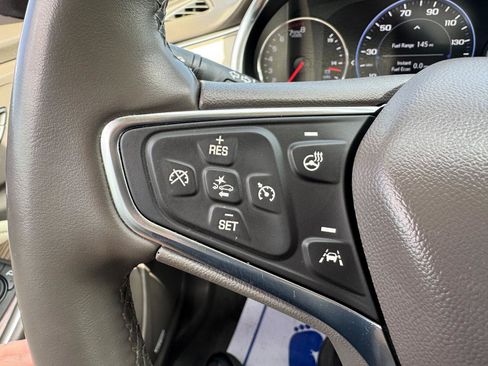 Used 2024 Chevrolet Malibu LT FWD image 38