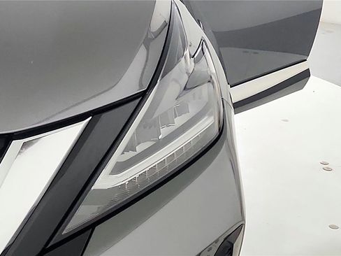 Used 2023 Nissan Murano SL w/ SL Moonroof Package AWD/4WD image 33