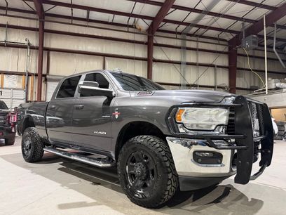 Used 2021 RAM 2500 Big Horn
