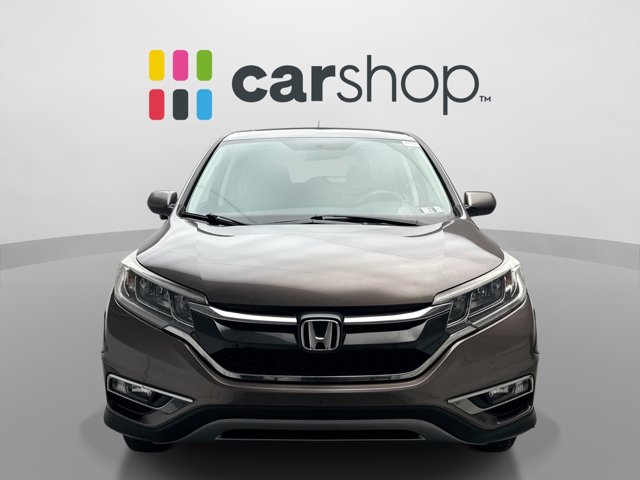 Used 2016 Honda CR-V EX image 8