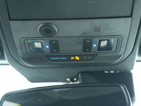 Used 2022 Ford Bronco Outer Banks AWD/4WD image 35