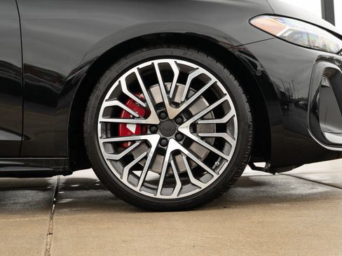 New 2026 Audi S5 Premium Plus image 34