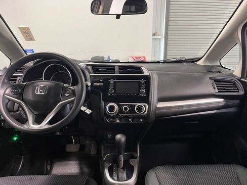 Used 2019 Honda Fit LX image 20