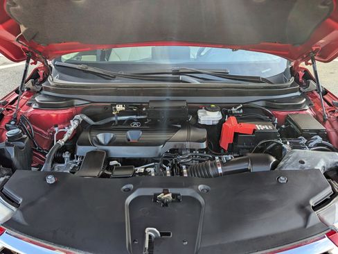 Certified 2023 Acura RDX FWD w/ Technology Package image 32