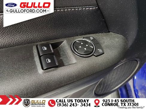 Used 2016 Ford Mustang Coupe image 17