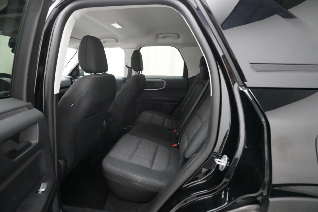 Used 2024 Ford Bronco Sport Big Bend w/ Convenience Package AWD/4WD image 15