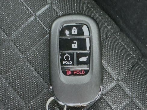 New 2026 Honda HR-V Sport image 35