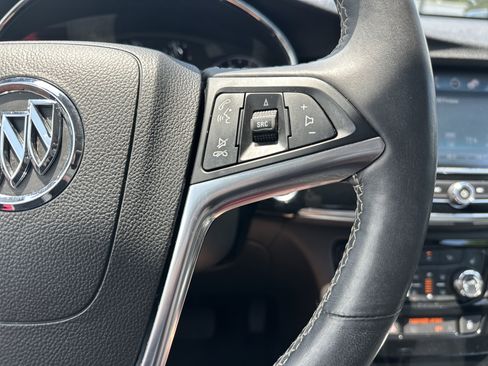 Used 2018 Buick Encore Essence w/ Experience Buick Package FWD image 19