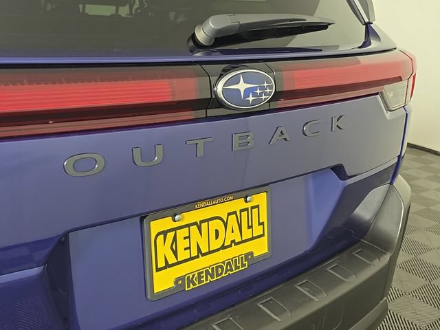 Certified 2026 Subaru Outback Premium AWD/4WD image 11