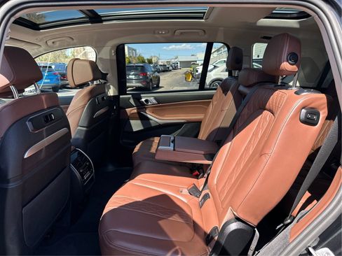 Used 2026 BMW X7 xDrive40i AWD/4WD image 10