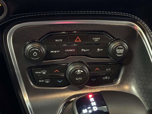 Used 2023 Dodge Challenger SRT Hellcat image 25