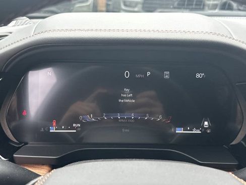 New 2026 Jeep Grand Cherokee Summit AWD/4WD image 26
