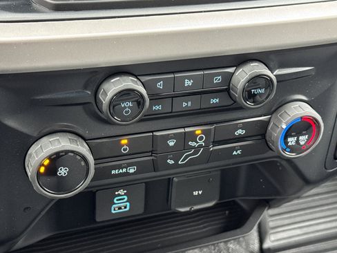 New 2024 Ford F450 XL w/ XL Chrome Package image 19